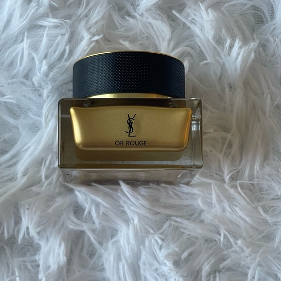 YSL skincare